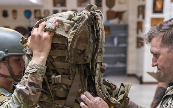 2026 Best Jumpmaster Competition