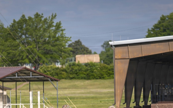 2026 Best Jumpmaster Competition