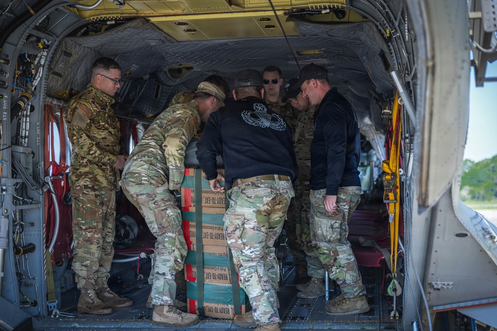 2026 Best Jumpmaster Competition