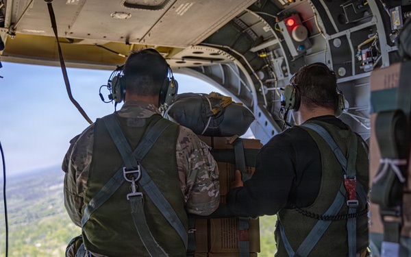 2026 Best Jumpmaster Competition