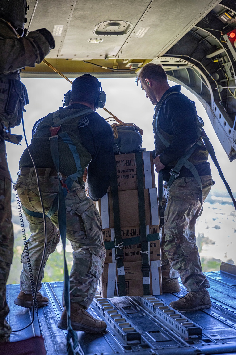 2026 Best Jumpmaster Competition