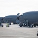 168th Wing Receives Four New KC-135 Stratotankers, Expanding Strategic Global Reach and Arctic Air Refueling