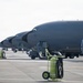 168th Wing Receives Four New KC-135 Stratotankers, Expanding Strategic Global Reach and Arctic Air Refueling