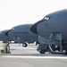 168th Wing Receives Four New KC-135 Stratotankers, Expanding Strategic Global Reach and Arctic Air Refueling