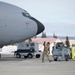 168th Wing Receives Four New KC-135 Stratotankers, Expanding Strategic Global Reach and Arctic Air Refueling
