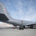 168th Wing Receives Four New KC-135 Stratotankers, Expanding Strategic Global Reach and Arctic Air Refueling