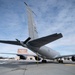 168th Wing Receives Four New KC-135 Stratotankers, Expanding Strategic Global Reach and Arctic Air Refueling