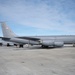 168th Wing Receives Four New KC-135 Stratotankers, Expanding Strategic Global Reach and Arctic Air Refueling