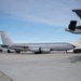 168th Wing Receives Four New KC-135 Stratotankers, Expanding Strategic Global Reach and Arctic Air Refueling