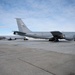 168th Wing Receives Four New KC-135 Stratotankers, Expanding Strategic Global Reach and Arctic Air Refueling