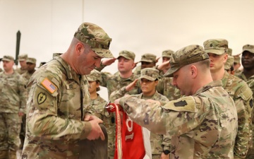 Pennsylvania Army National Guard restructures 56th Brigade, establishes new reconnaissance company