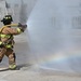 Montana Air National Guard fire department conducts training