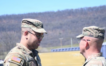 Coin ceremony