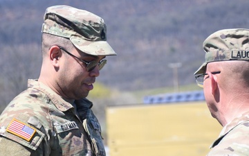 Coin ceremony