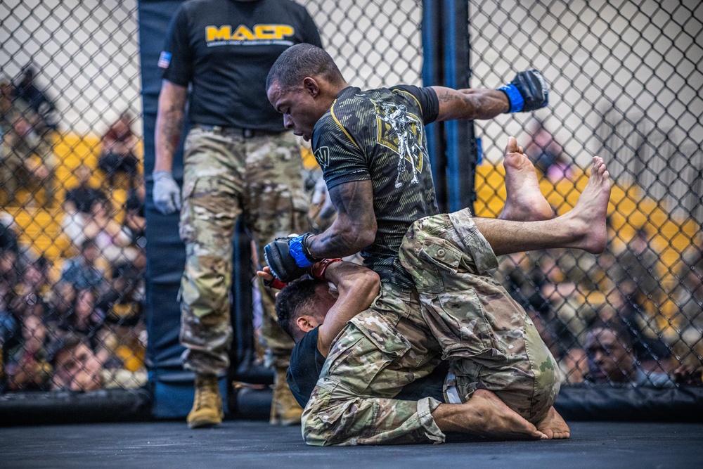 2026 Lacerda Cup Competition