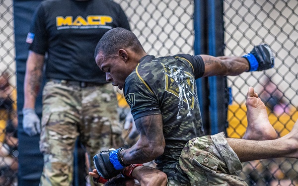 2026 Lacerda Cup Competition