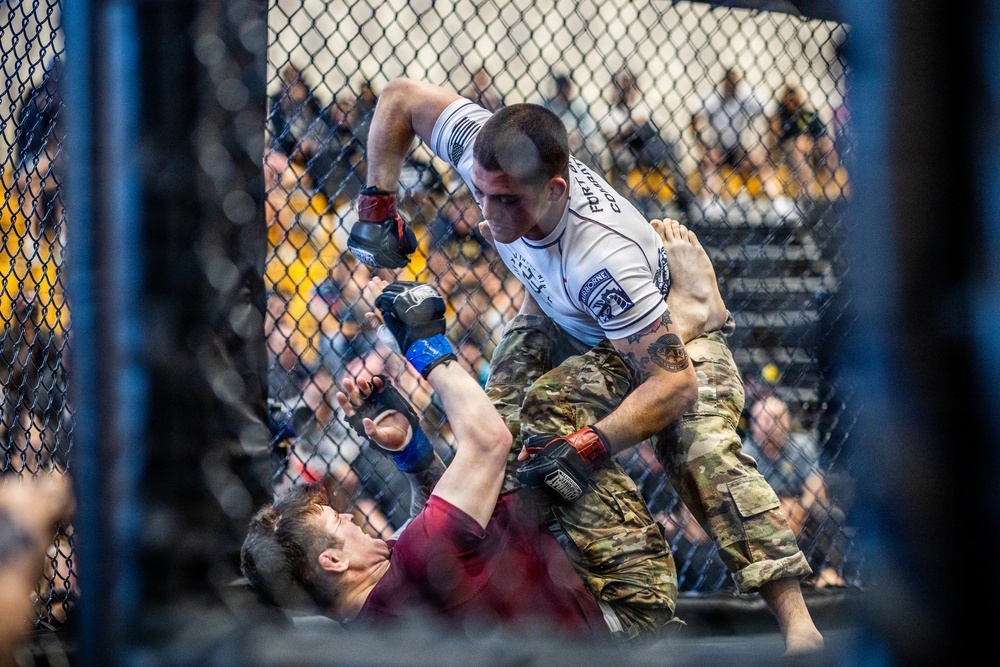 2026 Lacerda Cup Competition