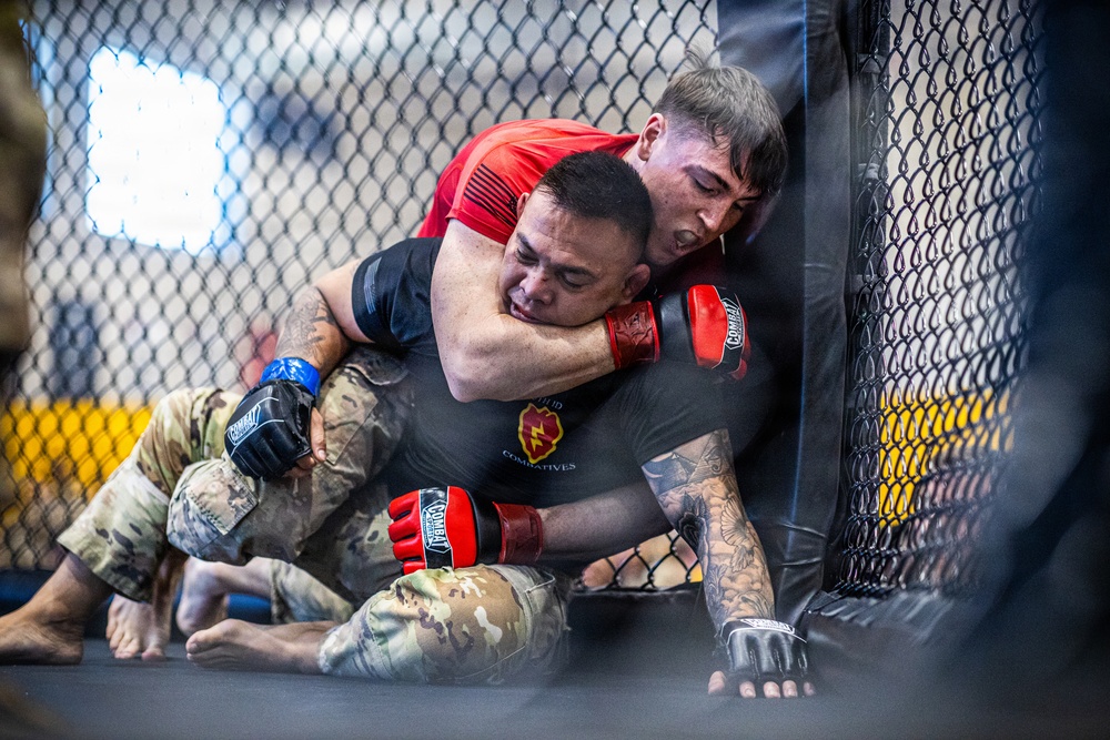 2026 Lacerda Cup Competition