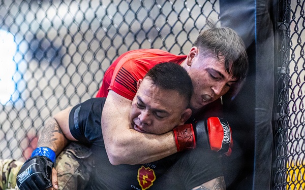 2026 Lacerda Cup Competition