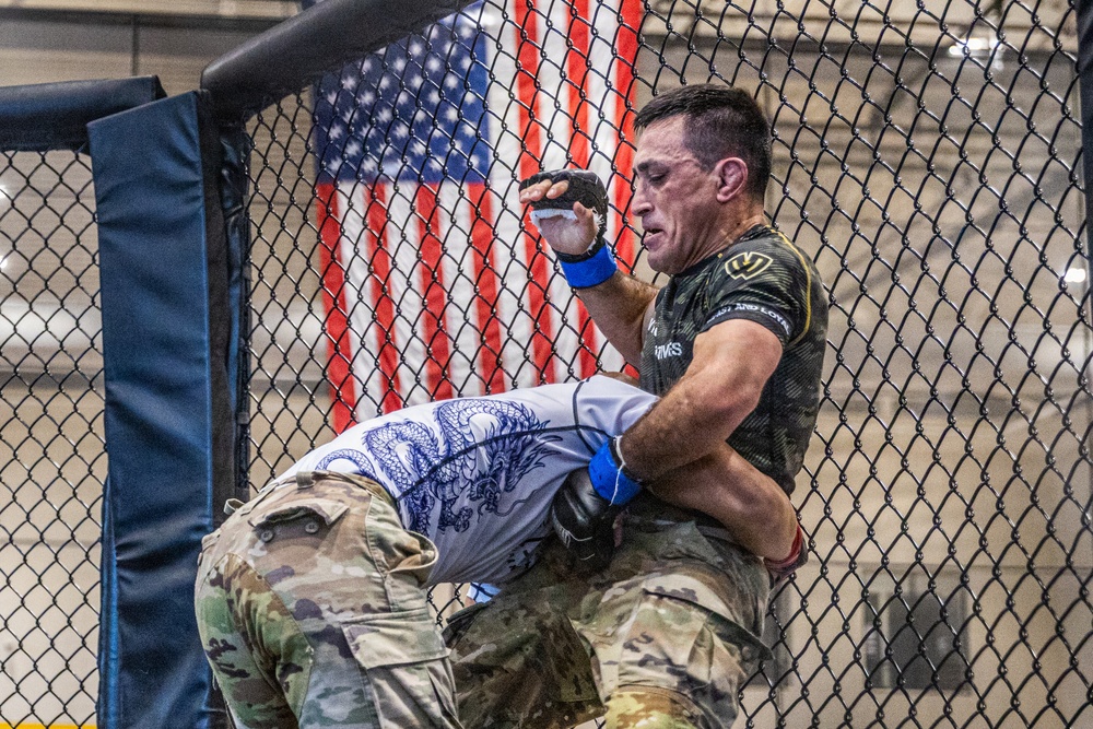 2026 Lacerda Cup Competition