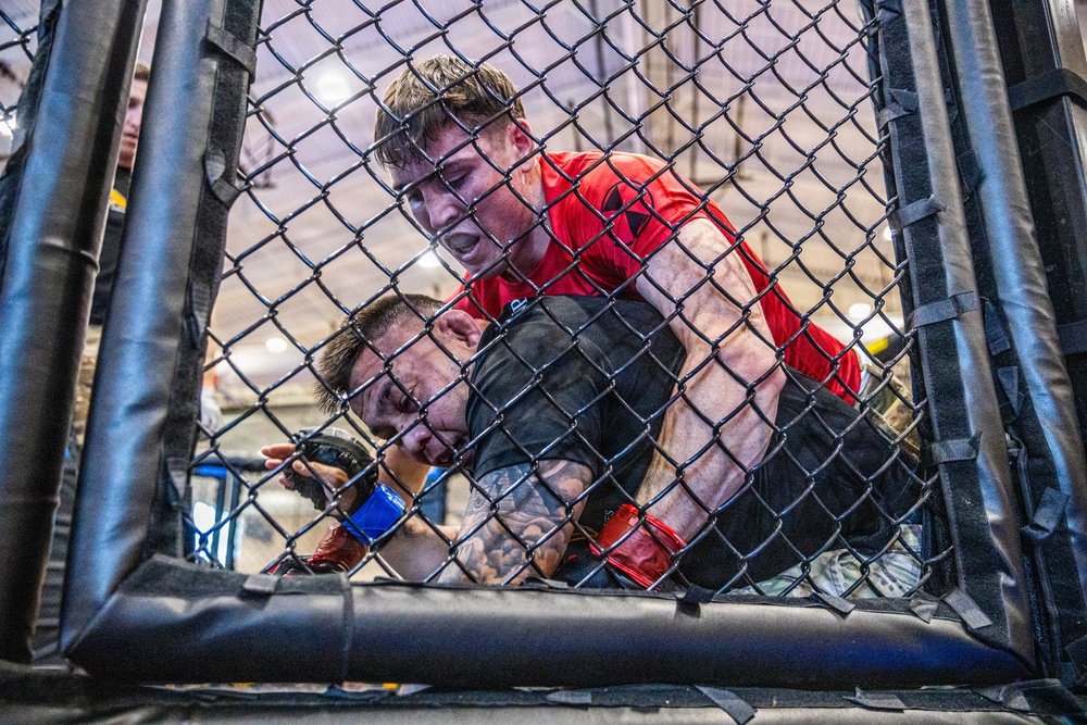 2026 Lacerda Cup Competition