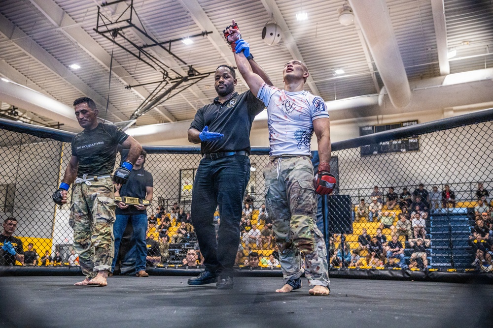 2026 Lacerda Cup Competition