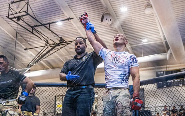 2026 Lacerda Cup Competition