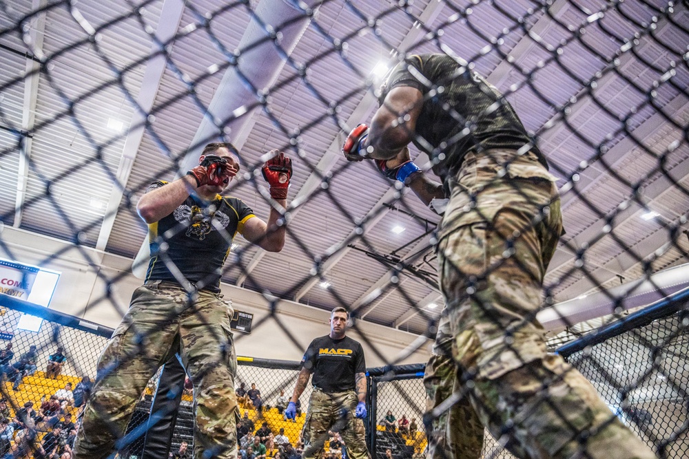 2026 Lacerda Cup Competition