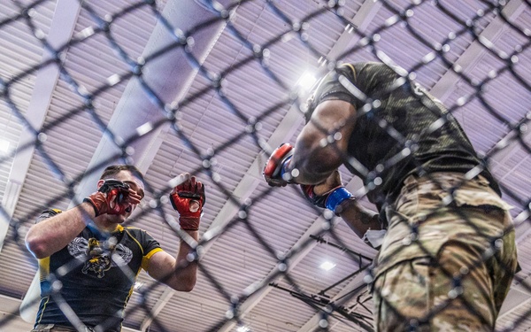 2026 Lacerda Cup Competition