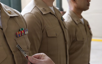 New Marine Corps Uniform App