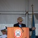 USS Harvey C. Barnum Jr. Commissioning (DDG 124) Ceremony