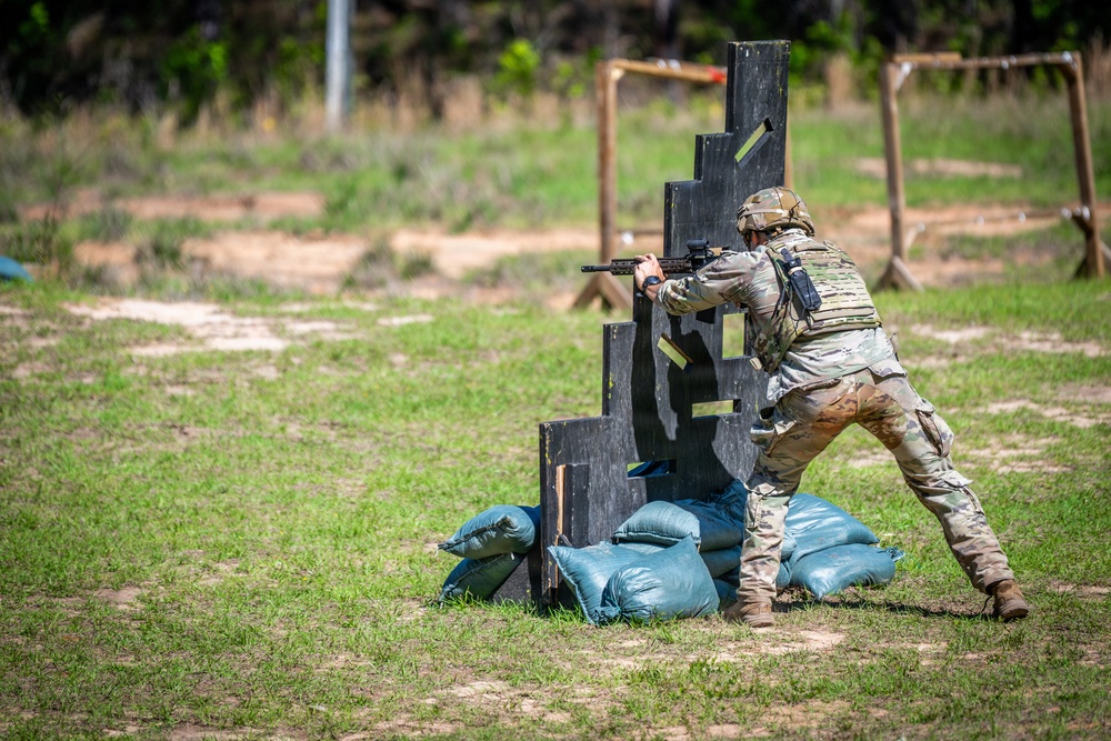 2026 04 10 2026 David E. Grange Jr. Best Ranger Competition