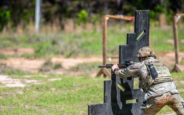 2026 04 10 2026 David E. Grange Jr. Best Ranger Competition