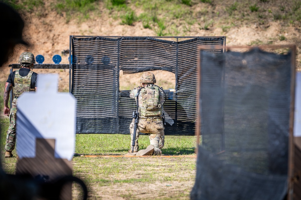 2026 04 10 2026 David E. Grange Jr. Best Ranger Competition