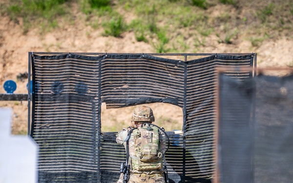 2026 04 10 2026 David E. Grange Jr. Best Ranger Competition