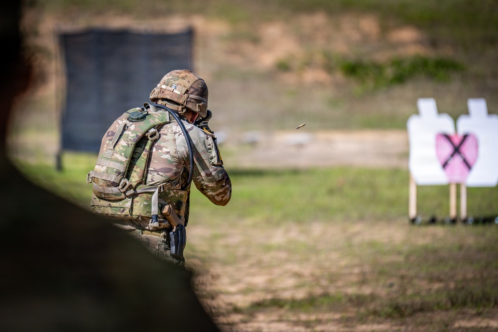2026 04 10 2026 David E. Grange Jr. Best Ranger Competition