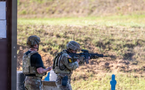 2026 04 10 2026 David E. Grange Jr. Best Ranger Competition