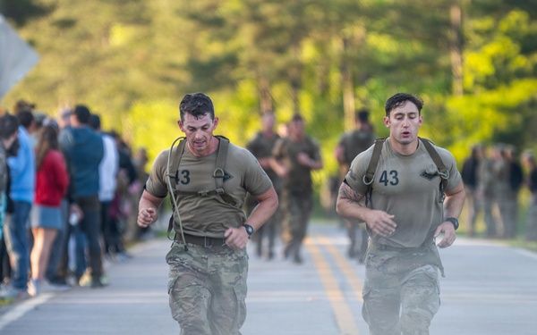 2026 04 10 2026 David E. Grange Jr. Best Ranger Competition