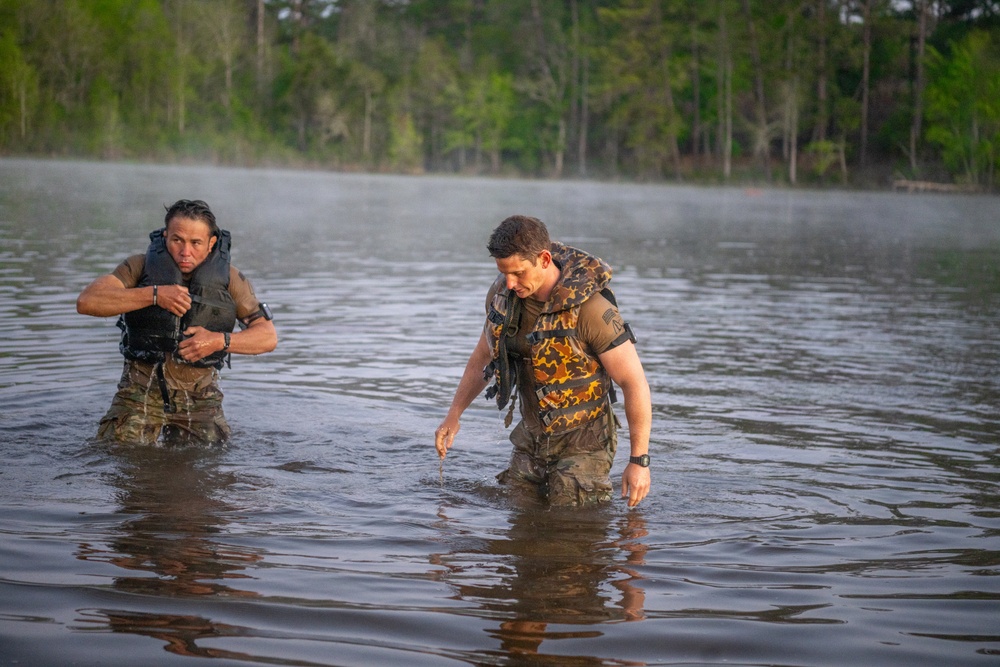 2026 04 10 2026 David E. Grange Jr. Best Ranger Competition