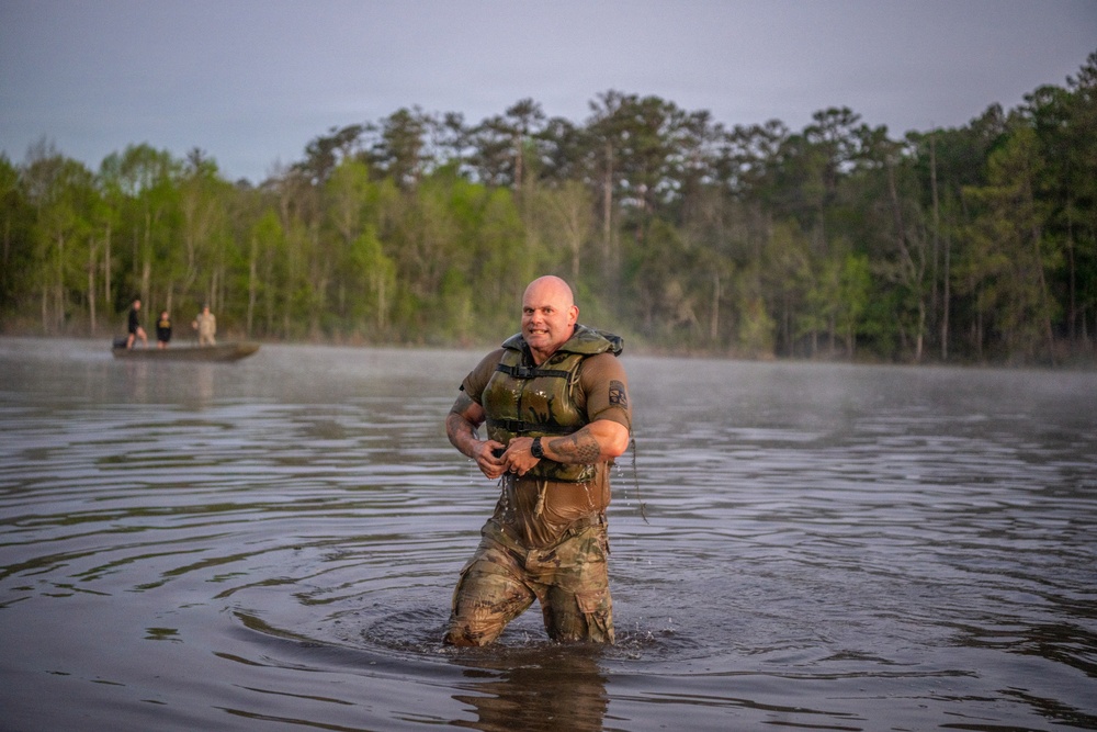 2026 04 10 2026 David E. Grange Jr. Best Ranger Competition