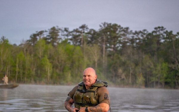 2026 04 10 2026 David E. Grange Jr. Best Ranger Competition