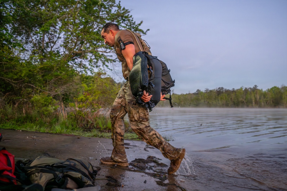 2026 04 10 2026 David E. Grange Jr. Best Ranger Competition