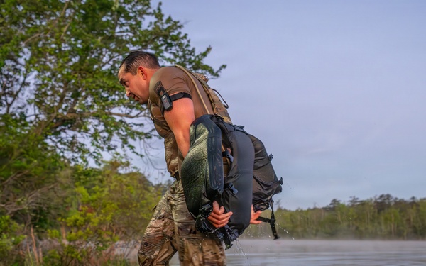 2026 04 10 2026 David E. Grange Jr. Best Ranger Competition