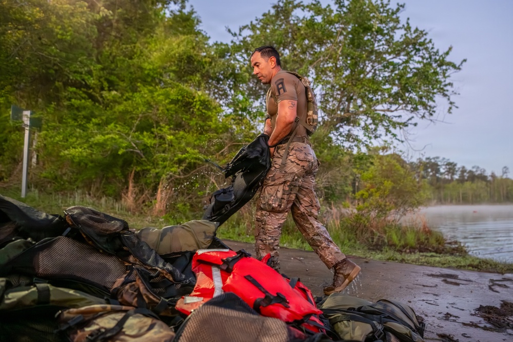 2026 04 10 2026 David E. Grange Jr. Best Ranger Competition