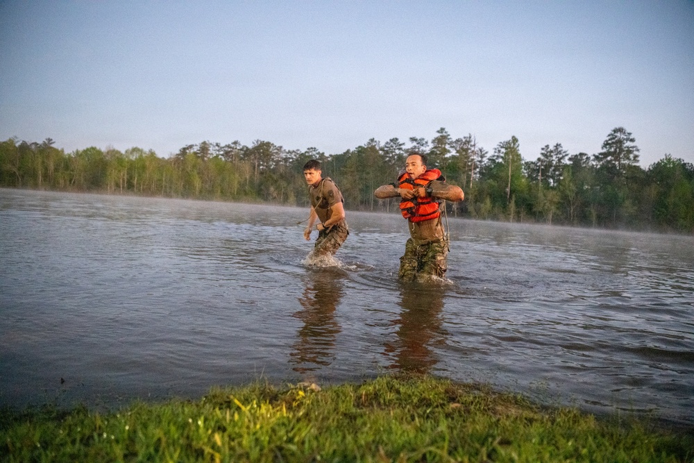 2026 04 10 2026 David E. Grange Jr. Best Ranger Competition
