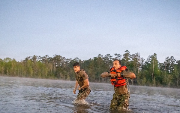 2026 04 10 2026 David E. Grange Jr. Best Ranger Competition