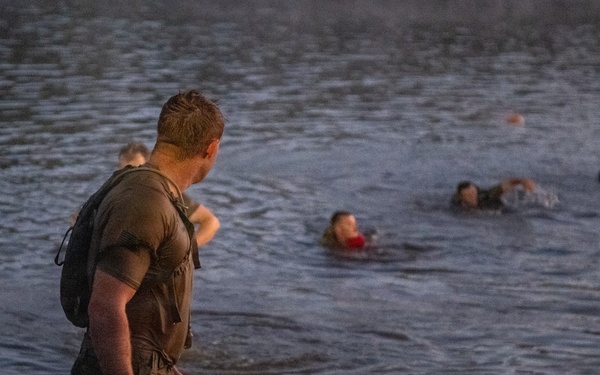 2026 04 10 2026 David E. Grange Jr. Best Ranger Competition