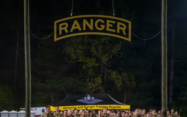 2026 04 10 2026 David E. Grange Jr. Best Ranger Competition