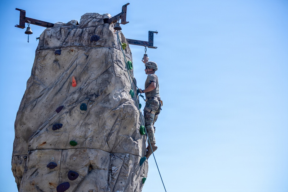 2026 Best Ranger Competition