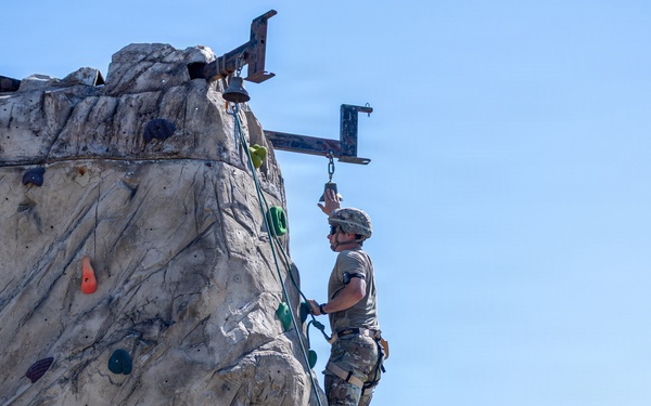 2026 Best Ranger Competition